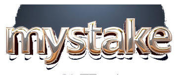 mystake logo